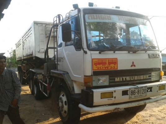 MISSUBHISHI  TF  TORBO   หัวลาก  หางสิมิดั้ม  หาง  2 คาน