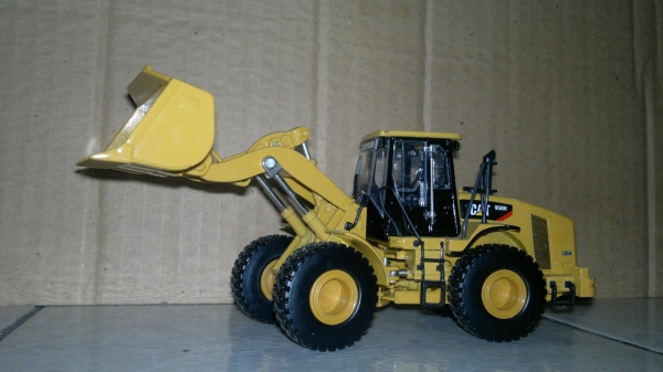 โมเดล catterpillar 980g รายละเอียดเหมือนจริงมากคับ พร้อมส่งคับ โมเดล catterpillar 980g รายละเอียดเหมือนจริงมากคับ พร้อมส่งคับ