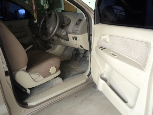 ขายวีโก้ฟรีดาวน์