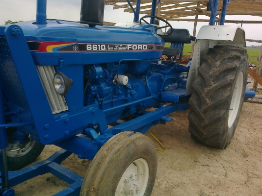 รถไถ FORD 6600 T3 เครื่องดี พร้อมใช้งาน หน้าไคเฮียงหลี หลัง CMT ลูกผานใหม่ พร้อมผาน3 ราคา 470,000 คุยกันได้ รถไถ FORD 6600 T3 เครื่องดี พร้อมใช้งาน หน้าไคเฮียงหลี หลัง CMT ลูกผานใหม่ พร้อมผาน3 ราคา 470,000 คุยกันได้