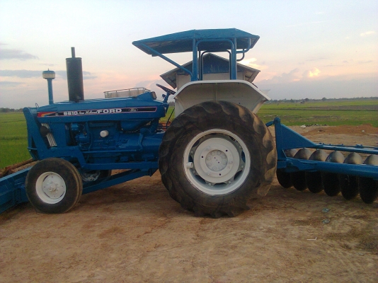 รถไถ FORD 6600 T3 เครื่องดี พร้อมใช้งาน หน้าไคเฮียงหลี หลัง CMT ลูกผานใหม่ พร้อมผาน3 ราคา 470,000 คุยกันได้ รถไถ FORD 6600 T3 เครื่องดี พร้อมใช้งาน หน้าไคเฮียงหลี หลัง CMT ลูกผานใหม่ พร้อมผาน3 ราคา 470,000 คุยกันได้