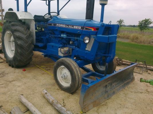 รถไถ FORD 6600 T3 เครื่องดี พร้อมใช้งาน หน้าไคเฮียงหลี หลัง CMT ลูกผานใหม่ พร้อมผาน3 ราคา 470,000 คุยกันได้ รถไถ FORD 6600 T3 เครื่องดี พร้อมใช้งาน หน้าไคเฮียงหลี หลัง CMT ลูกผานใหม่ พร้อมผาน3 ราคา 470,000 คุยกันได้