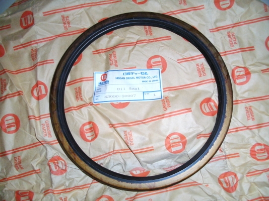 NISSAN UD,PART NO.43090-90007,PART NAME,Oil Seal