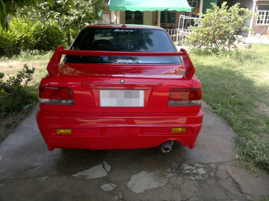 สำหรับท่านใดที่สนใจรถมือสองสภาพเยี่ยม ต้องคันนี้เลย...รับรองไม่ผิดหวัง