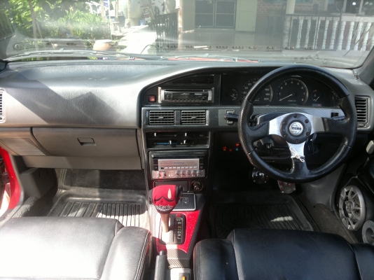 สำหรับท่านใดที่สนใจรถมือสองสภาพเยี่ยม ต้องคันนี้เลย...รับรองไม่ผิดหวัง