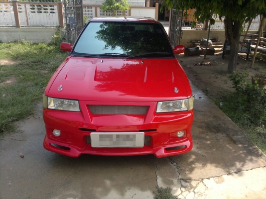 สำหรับท่านใดที่สนใจรถมือสองสภาพเยี่ยม ต้องคันนี้เลย...รับรองไม่ผิดหวัง