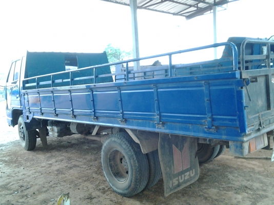 Isuzu NPR57L เครื่อง100 แรง 4BC2 เพาเวอร์ประกอบ Isuzu NPR57L เครื่อง100 แรง 4BC2 เพาเวอร์ประกอบ