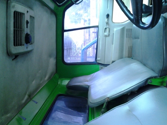 Isuzu NPR57L เครื่อง100 แรง 4BC2 เพาเวอร์ประกอบ Isuzu NPR57L เครื่อง100 แรง 4BC2 เพาเวอร์ประกอบ