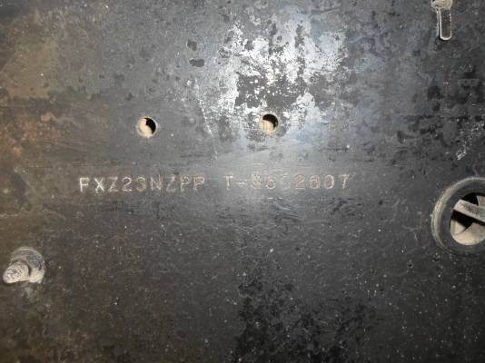 ISUZU DECA FXZ 270 HP EURO1 ปี 45 รถพ่วงแม่+ลูก กระบะดั๊มพ์เหล็ก