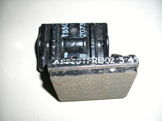 Spare part VOE 11701323 Gasket (Volvo)