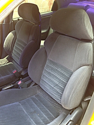 เบาะตัวเมกาคู่หน้า ไมล์หน้าขาวยี่ปุ่น กันชนหน้าหลังตัวนอก ไฟมุมส้ม ท่อ spoon =ช่วงล่างหนึบๆ ล้อแม็กยี่ปุ่น หางหลังspoon อื่นๆๆอีกเพียบ ขับมันสนุกๆแป๊นๆ