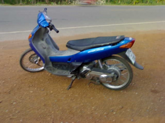 หลักฐานการส่งนูโวตัวเก่าปี46