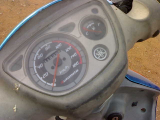 หลักฐานการส่งนูโวตัวเก่าปี46