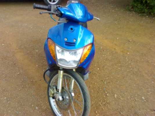 หลักฐานการส่งนูโวตัวเก่าปี46