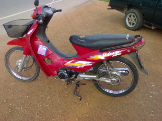 เวฟ110ปี43