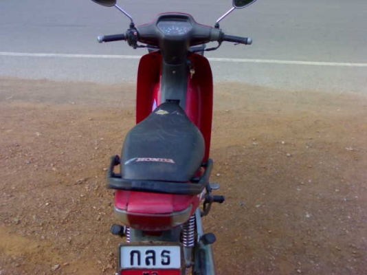 เวฟ110ปี43