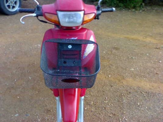 เวฟ110ปี43