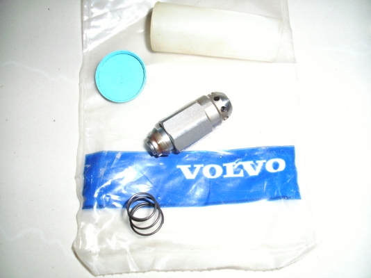 Spare part VOE 11704099 Insert Valve (Volvo)