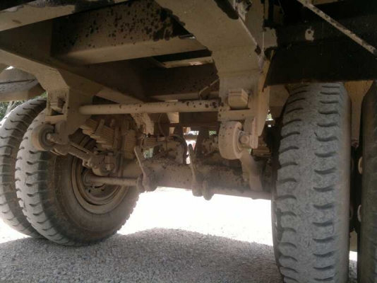 รถอิซูซุ 10 ล้อดั้ม FXZ 240 แรงม้า ( ขายแม่ลูก )   สนใจติดต่อ 081 - 6079515