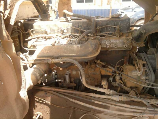 รถอิซูซุ 10 ล้อดั้ม FXZ 240 แรงม้า ( ขายแม่ลูก )   สนใจติดต่อ 081 - 6079515