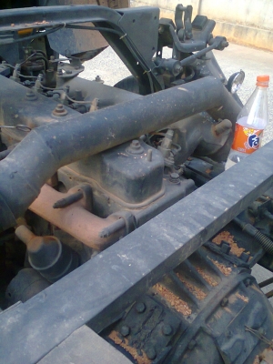 ขายหกล้อดั้ม 5 คิว ขายด่วนที่สุด งดต่อรอง