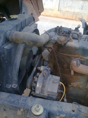 ขายหกล้อดั้ม 5 คิว ขายด่วนที่สุด งดต่อรอง