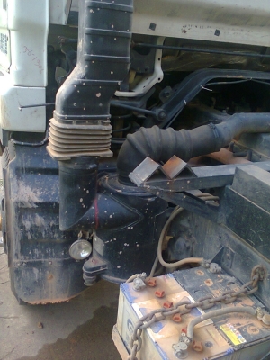 ขายหกล้อดั้ม 5 คิว ขายด่วนที่สุด งดต่อรอง