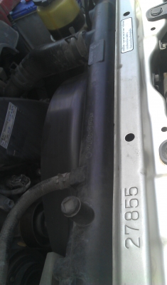 สี่ประตูเดิมๆเกียธรรมดาairbag abs