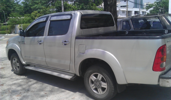 สี่ประตูเดิมๆเกียธรรมดาairbag abs