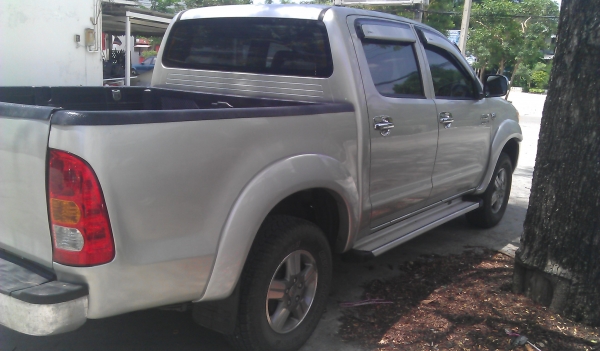 สี่ประตูเดิมๆเกียธรรมดาairbag abs