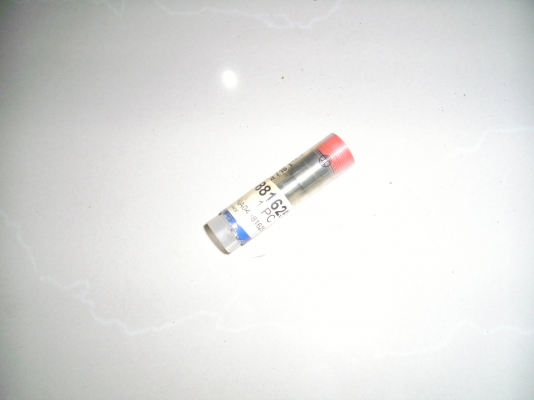 Spare part VOE 4881625 Nozzle (Volvo)