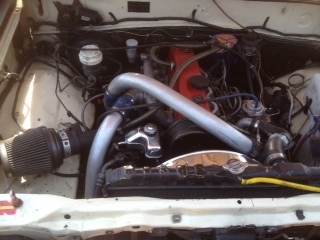 ขายL200  เทอโบ  74000