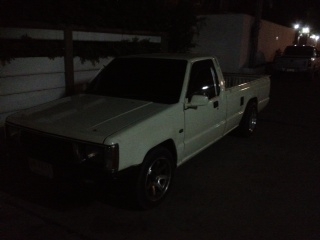 ขายL200  เทอโบ  74000