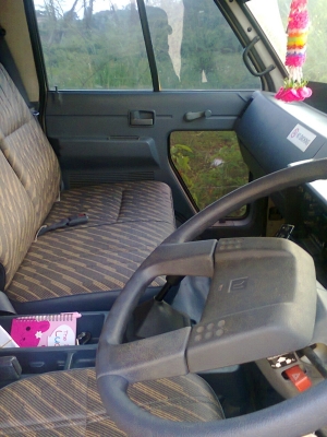 ขายหกล้อดั้ม 5 คิว ขายด่วนที่สุด งดต่อรอง ขายหกล้อดั้ม 5 คิว ขายด่วนที่สุด งดต่อรอง