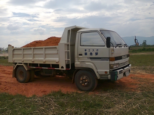 ขายหกล้อดั้ม 5 คิว ขายด่วนที่สุด งดต่อรอง ขายหกล้อดั้ม 5 คิว ขายด่วนที่สุด งดต่อรอง