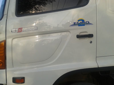 ขายหัวลาก Hino Mega FM 320 แรง Uro 2 ปี 48 สวยพร้อมใช้ โทร 088-4501277 ตลอด 24 ชม.