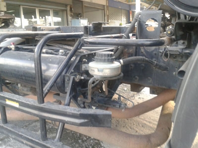 ขายหัวลาก Hino Mega FM 320 แรง Uro 2 ปี 48 สวยพร้อมใช้ โทร 088-4501277 ตลอด 24 ชม.