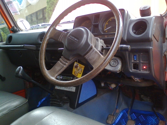 suzuki caribian 1.3 เครื่องเสียงตรืม ยาง35 เทรินเพลา อย่างหล่อขั้นเทพ suzuki caribian 1.3 เครื่องเสียงตรืม ยาง35 เทรินเพลา อย่างหล่อขั้นเทพ