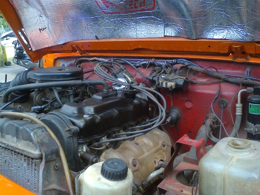 suzuki caribian 1.3 เครื่องเสียงตรืม ยาง35 เทรินเพลา อย่างหล่อขั้นเทพ suzuki caribian 1.3 เครื่องเสียงตรืม ยาง35 เทรินเพลา อย่างหล่อขั้นเทพ