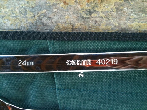 ชุดประแจแหวนข้างปากตาย sata โพสคุยได้ครับเข้ามาเช็คตลอด ชุดประแจแหวนข้างปากตาย sata โพสคุยได้ครับเข้ามาเช็คตลอด