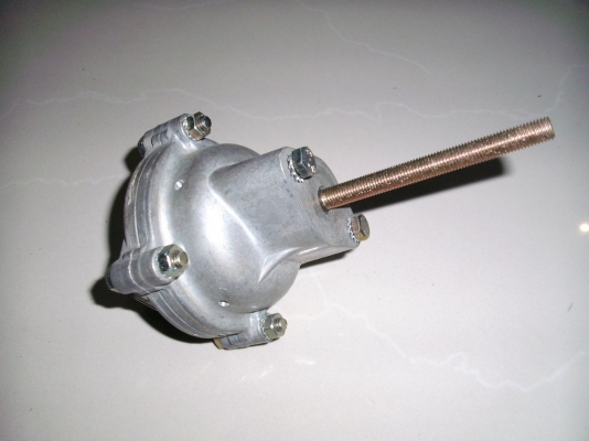 Spare part VOE 4785007 Rcpt Housing (Volvo)