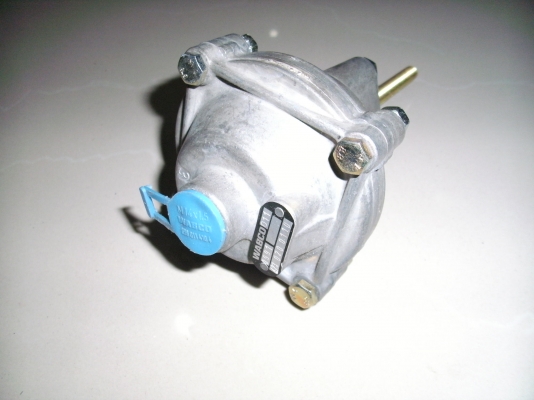 Spare part VOE 4785007 Rcpt Housing (Volvo)