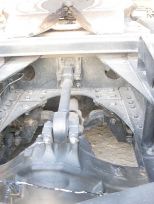 ขายหัวลาก Hino Mega FM 320 แรง Uro 2 ปี 50 สวยพร้อมใช้ โทร 088-4501277 ตลอด 24 ชม.