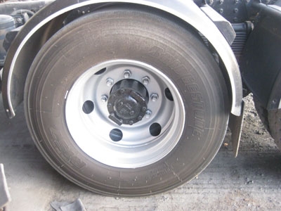 ขายหัวลาก Hino Mega FM 320 แรง Uro 2 ปี 50 สวยพร้อมใช้ โทร 088-4501277 ตลอด 24 ชม.