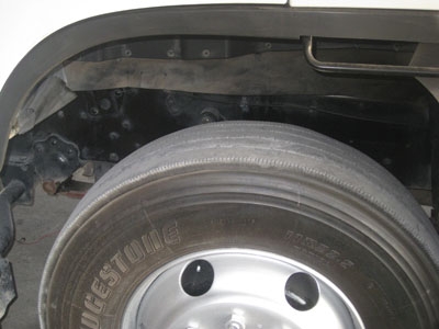 ขายหัวลาก Hino Mega FM 320 แรง Uro 2 ปี 50 สวยพร้อมใช้ โทร 088-4501277 ตลอด 24 ชม.