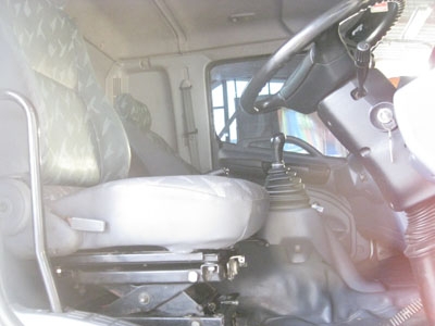 ขายหัวลาก Hino Mega FM 320 แรง Uro 2 ปี 50 สวยพร้อมใช้ โทร 088-4501277 ตลอด 24 ชม.