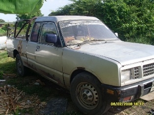 ขาย ISUZU KB แค๊ป เครื่องมังกร2500ฝาทอง ราคา 62,000 บาท