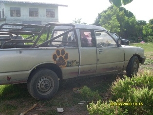 ขาย ISUZU KB แค๊ป เครื่องมังกร2500ฝาทอง ราคา 62,000 บาท