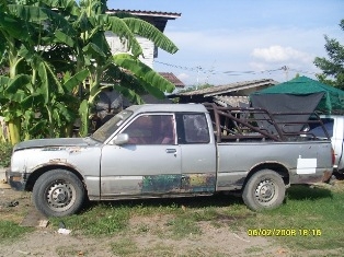 ขาย ISUZU KB แค๊ป เครื่องมังกร2500ฝาทอง ราคา 62,000 บาท