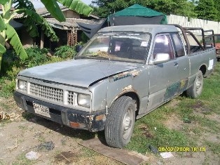 ขาย ISUZU KB แค๊ป เครื่องมังกร2500ฝาทอง ราคา 62,000 บาท